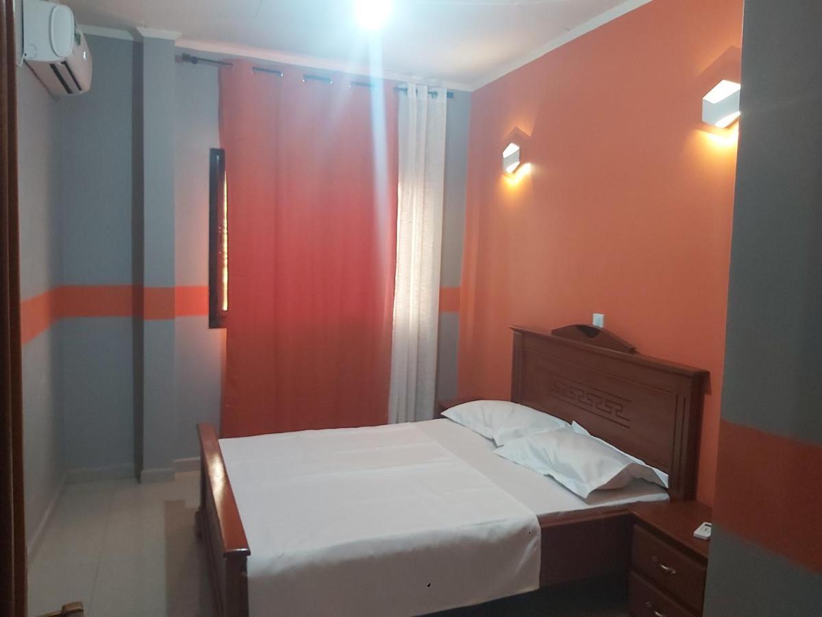 Hotel Appart B4U 야운데 외부 사진