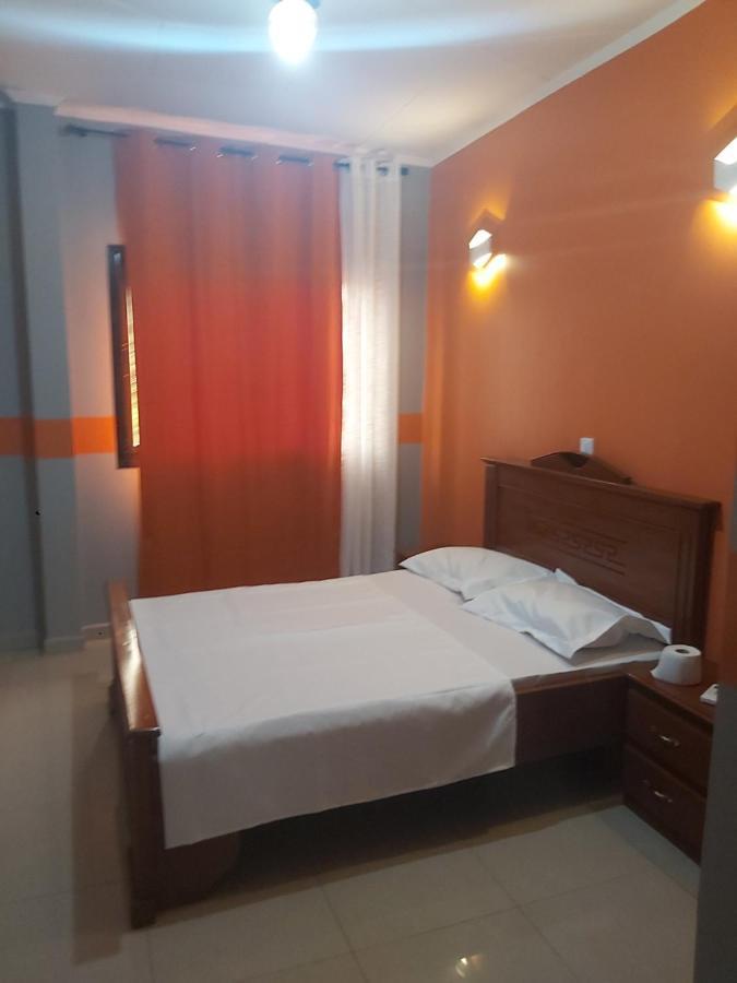 Hotel Appart B4U 야운데 외부 사진