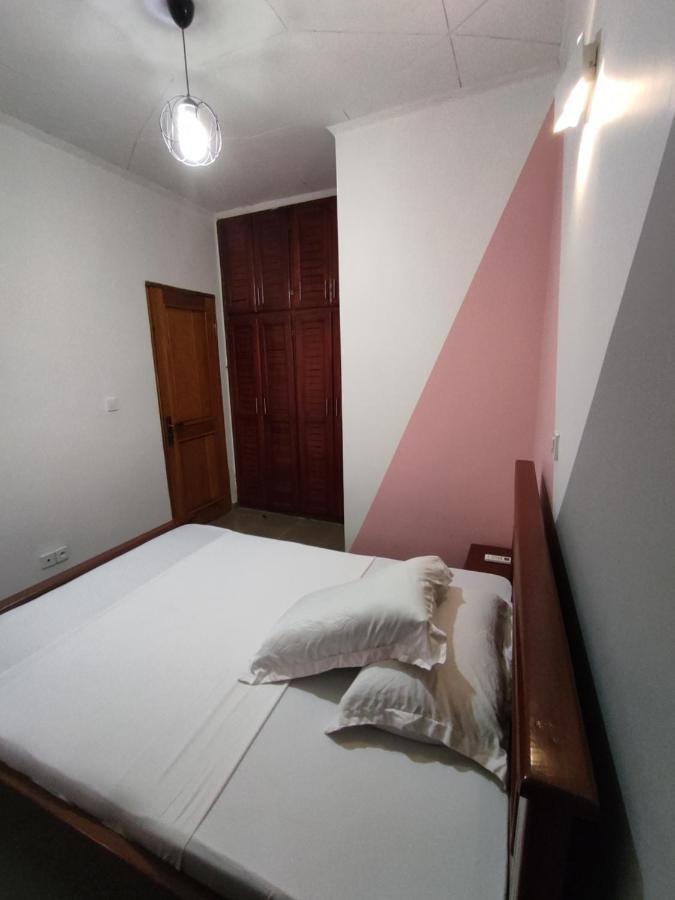 Hotel Appart B4U 야운데 외부 사진