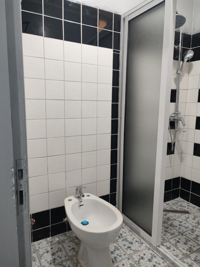 Hotel Appart B4U 야운데 외부 사진